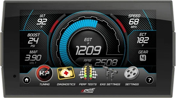 Edge Insight CTS3 - 84130-3